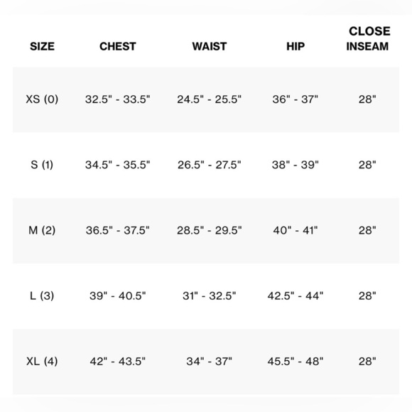 Good American Fit For Success Denim Jumpsuit Size M - Picture 15 of 15